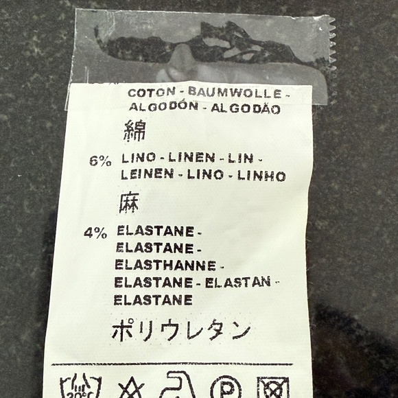 M MISONI SWEATER SIZE 4 US - 40 ITALIAN - Picture 10 of 11